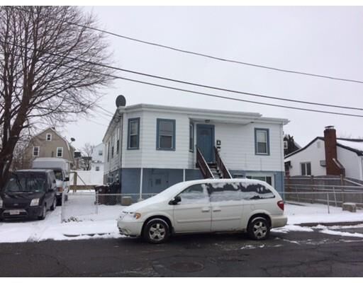 Property Photo:  21 Rose St  MA 02151 