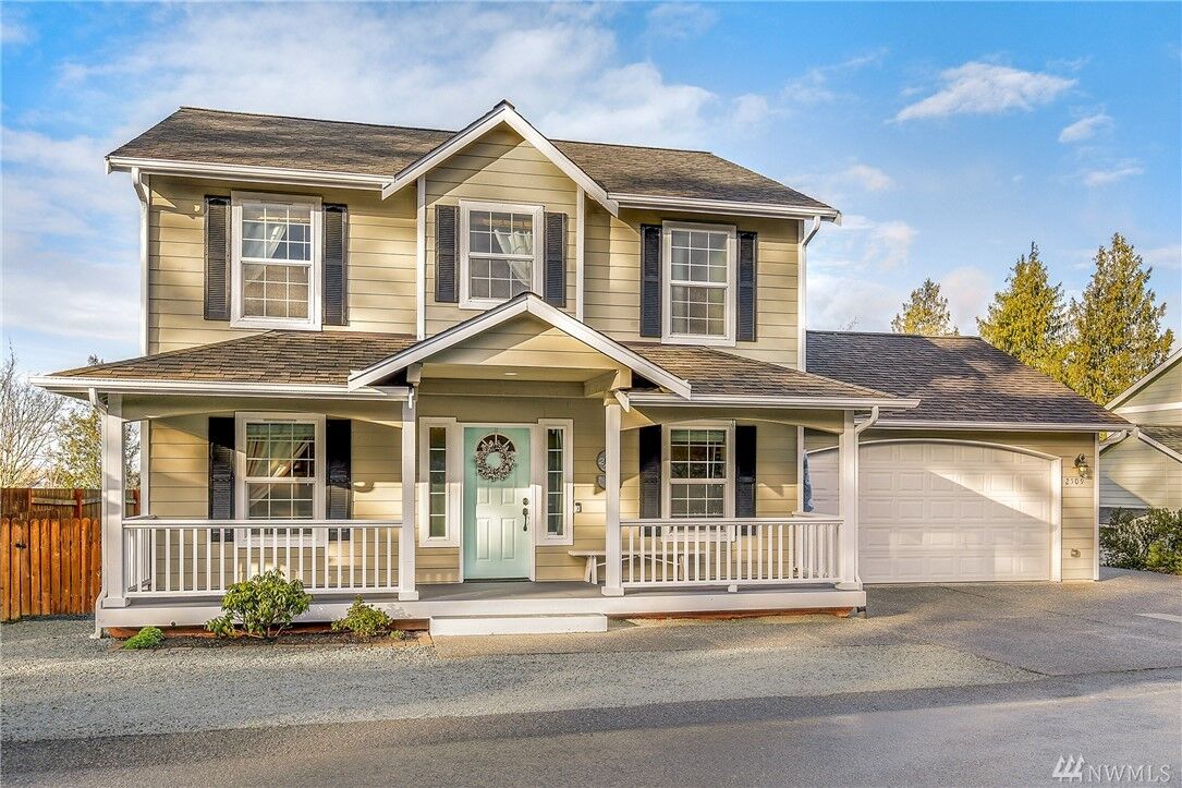 Property Photo:  2509 S 15th St  WA 98274 