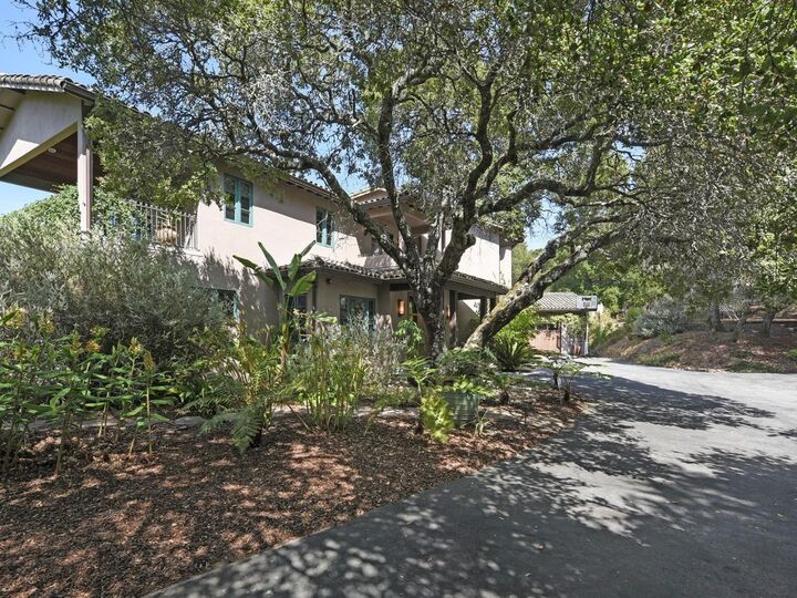 165 Fawn Lane  Portola Valley CA 94028 photo