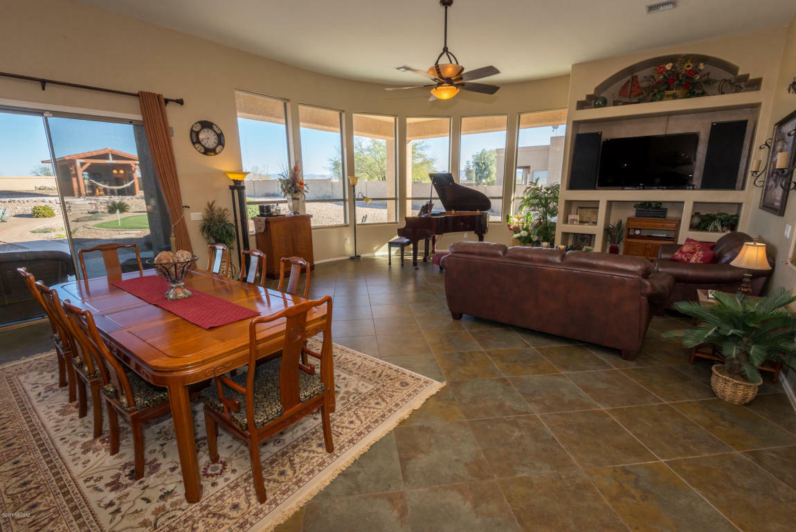 Property Photo:  13568 S Sonoita Ranch Circle  AZ 85641 