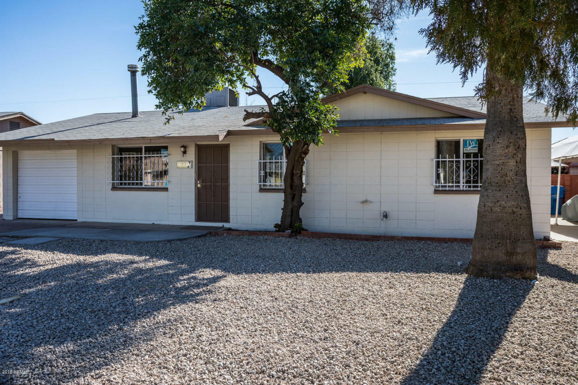 Property Photo:  8213 W Osborn Road  AZ 85033 