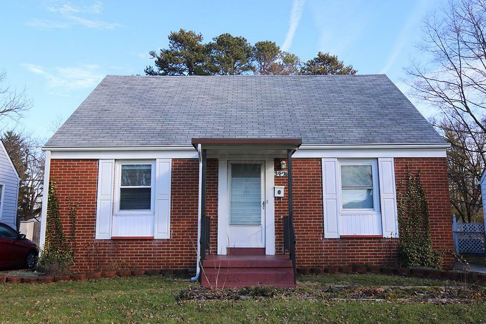 Property Photo: 3476 Homecroft Drive OH 43224