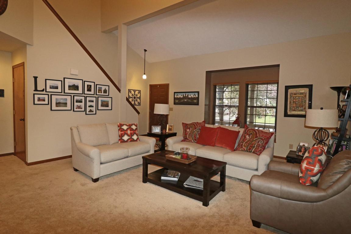 Property Photo:  8872 Cornwallis Court  OH 43065 