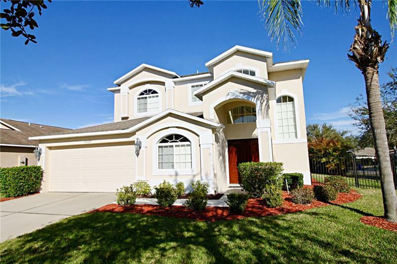 15327 Amberbeam Boulevard 1  Winter Garden FL 34787 photo