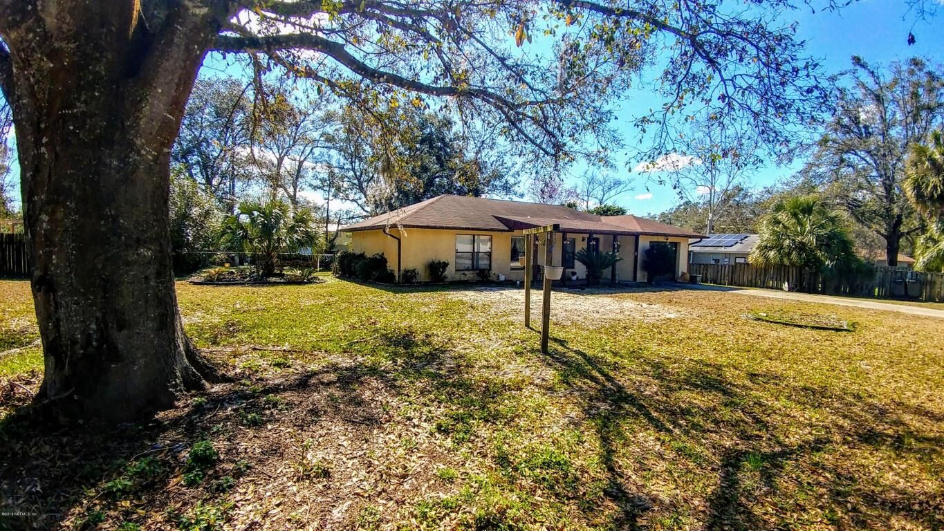 Property Photo:  307 Wattles Street  FL 32177 