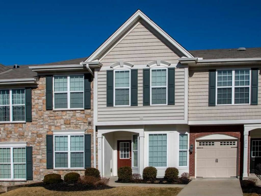 Property Photo:  9616 Daybreak Court  KY 41091 