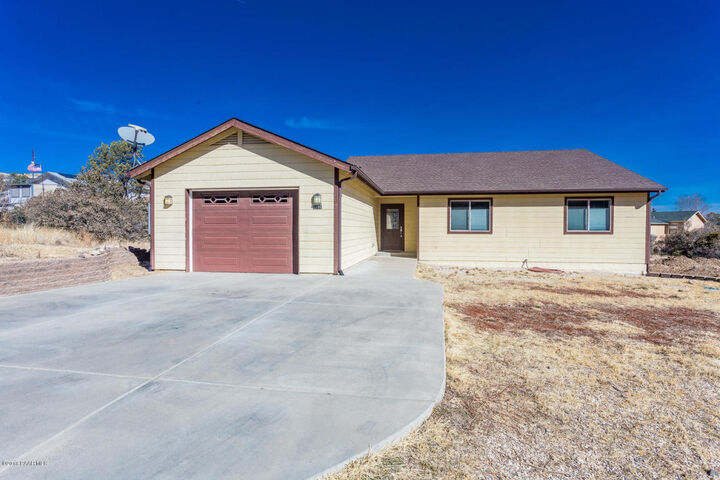 5180 E Diamond Drive  Prescott AZ 86301 photo