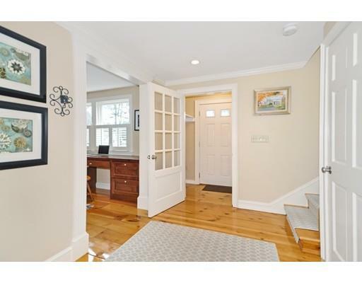 Property Photo:  411 Bedford St  MA 01742 