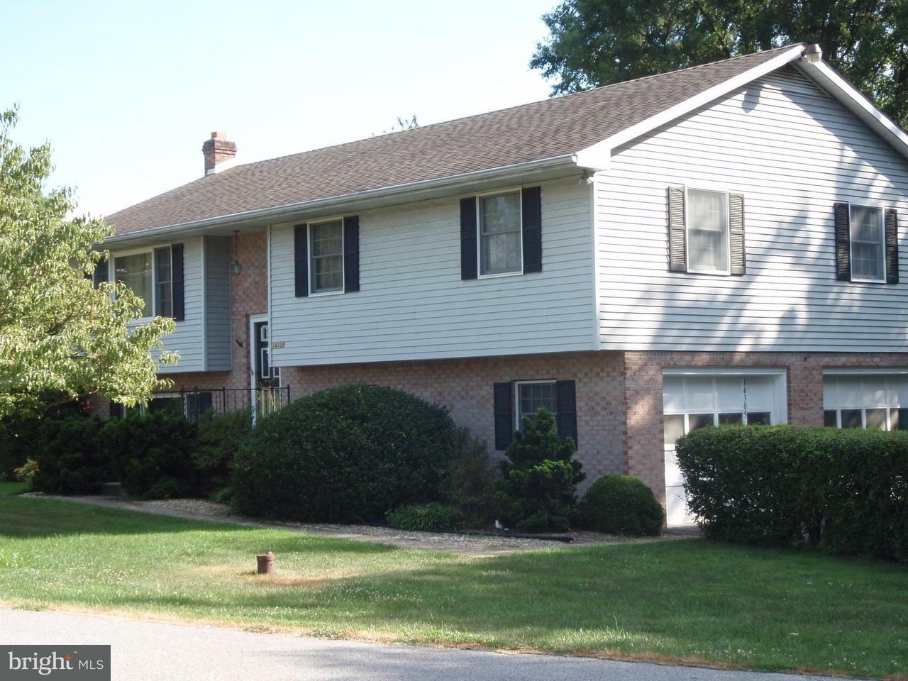 Property Photo:  14305 Greenview Drive  PA 17225 