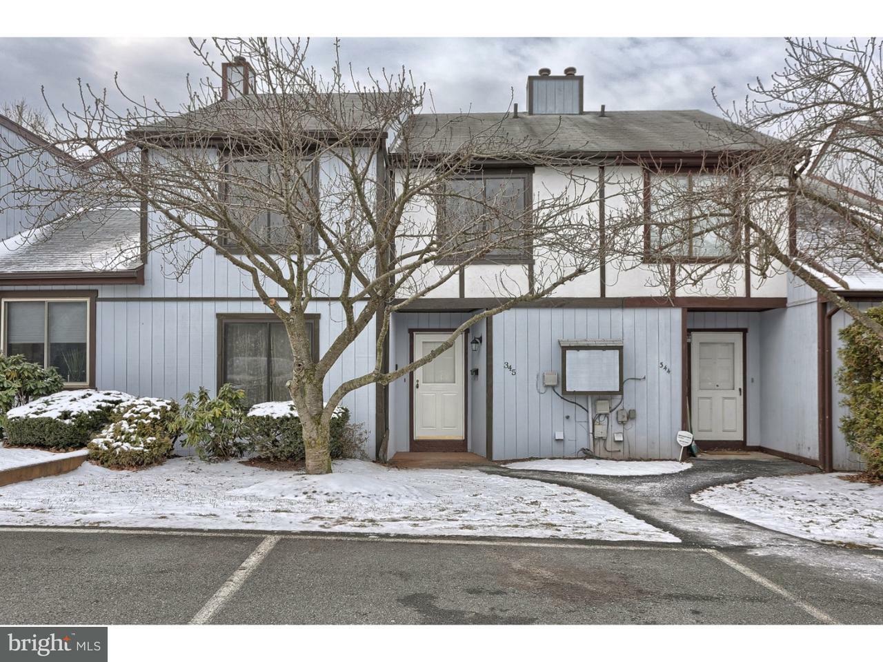 Property Photo: 34-5 Wister Way PA 19606