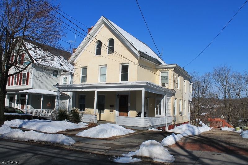 Property Photo: 45 Western Ave, Unit 2 NJ 07960