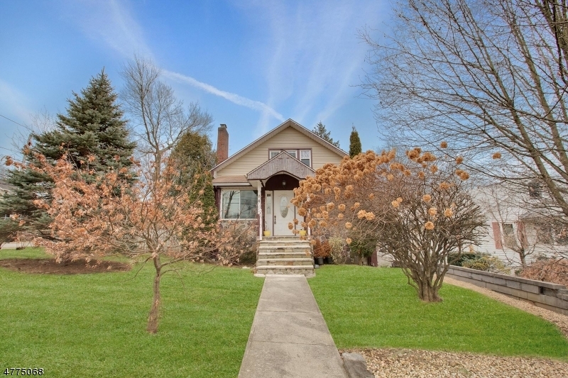 Property Photo: 34 Elmwood Ter NJ 07006