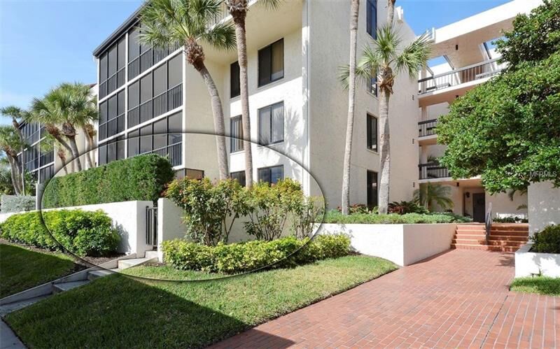 Property Photo: 1965 Gulf Of Mexico Drive G5-102 FL 34228