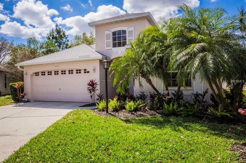 6226 White Clover Circle  Lakewood Ranch FL 34202 photo