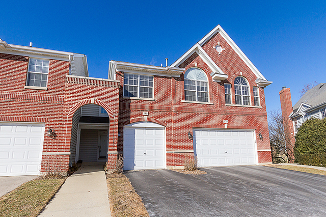 Property Photo:  148 Allerton Drive  IL 60194 