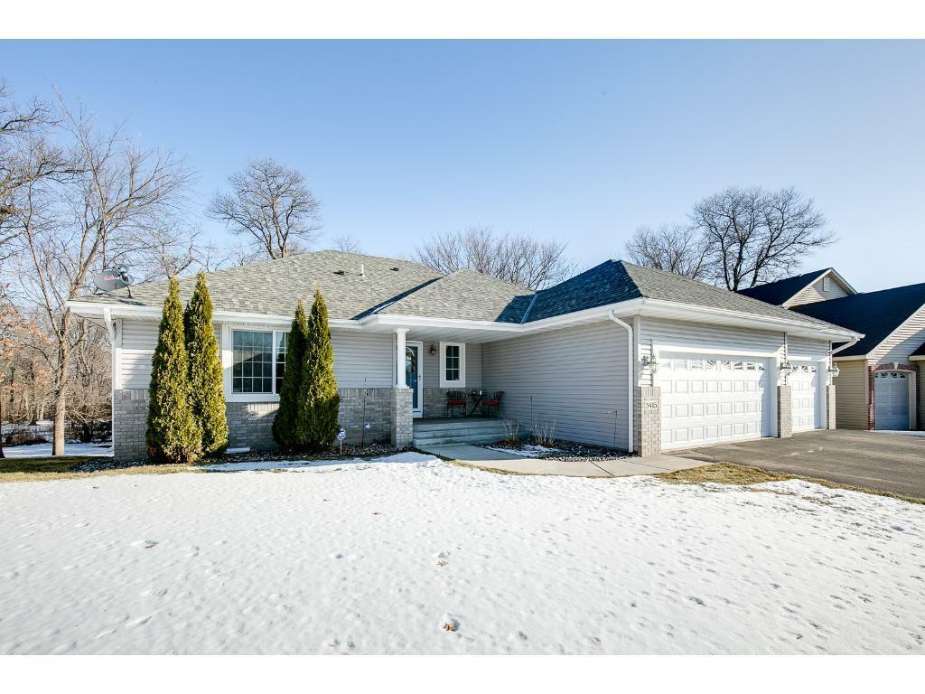 Property Photo:  5415 Highland Trail  MN 55309 