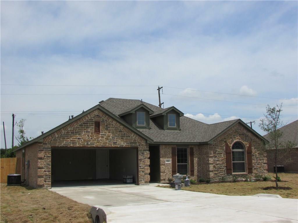 Property Photo:  211 Palmer View  TX 75152 