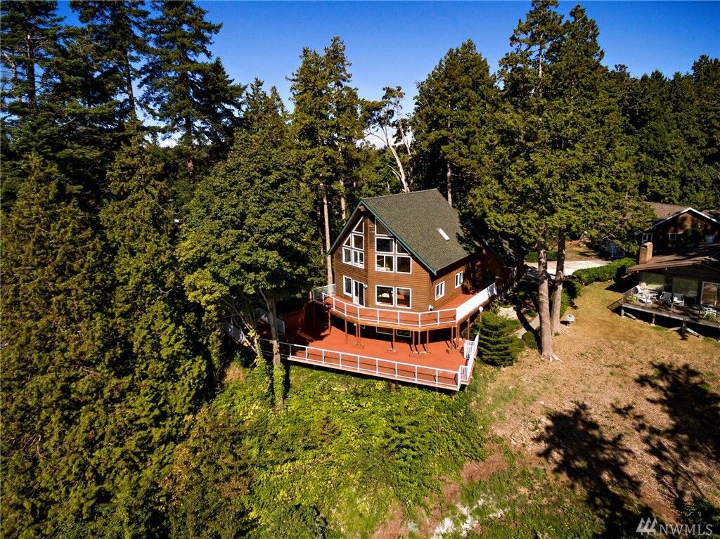 Property Photo:  8293 Fawn Crescent Rd  WA 98230 