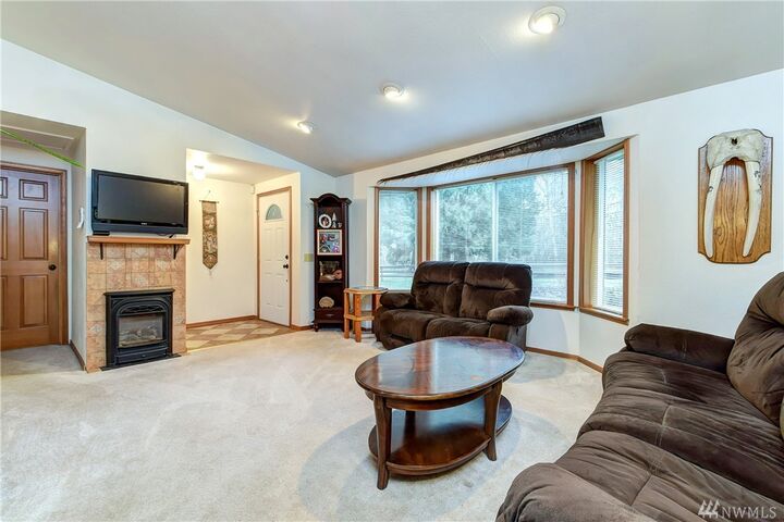 Property Photo: 23912 27th Ave NE WA 98223