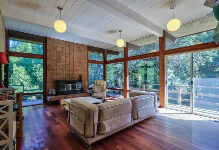 101 Esmeralda Drive  Santa Cruz CA 95060 photo