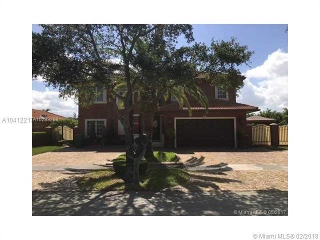 Property Photo: 16201 NW 77th Pl FL 33016