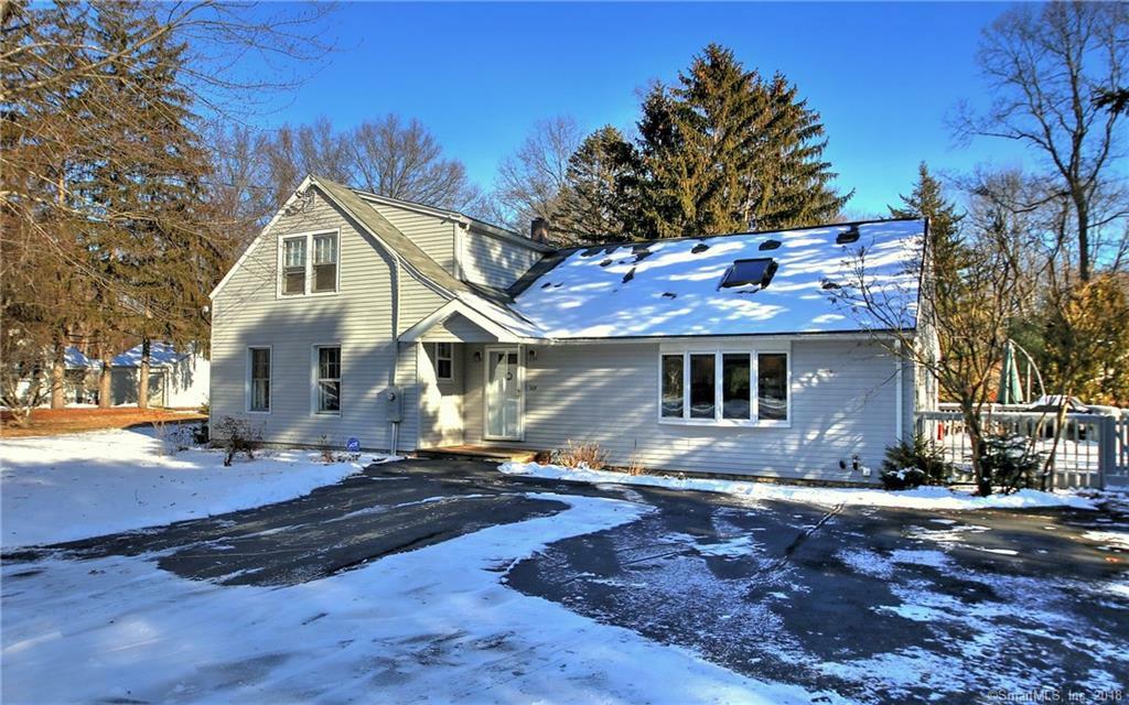 Property Photo: 564 Pool Road CT 06473