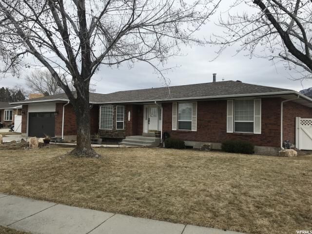 Property Photo: Address not disclosed UT 84092