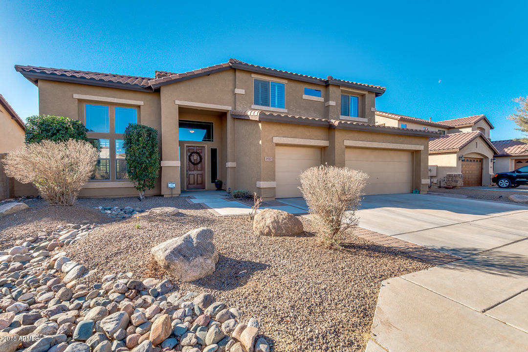 Property Photo:  3517 E Fandango Drive  AZ 85298 