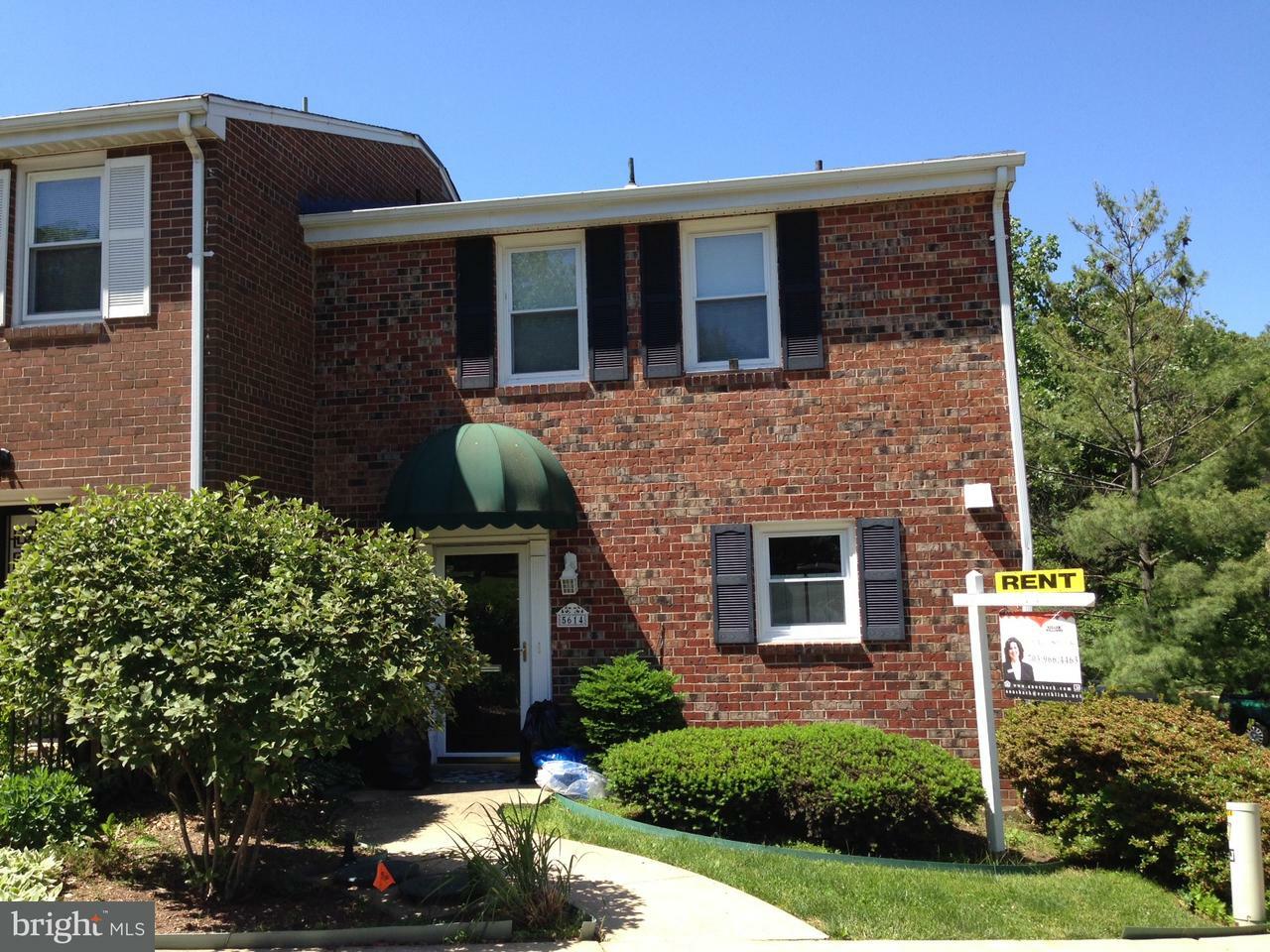 Property Photo: 5614 Harding Avenue VA 22311