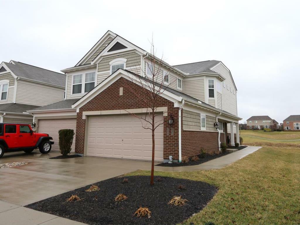 Property Photo:  1340 Ironwood Drive  OH 45036 