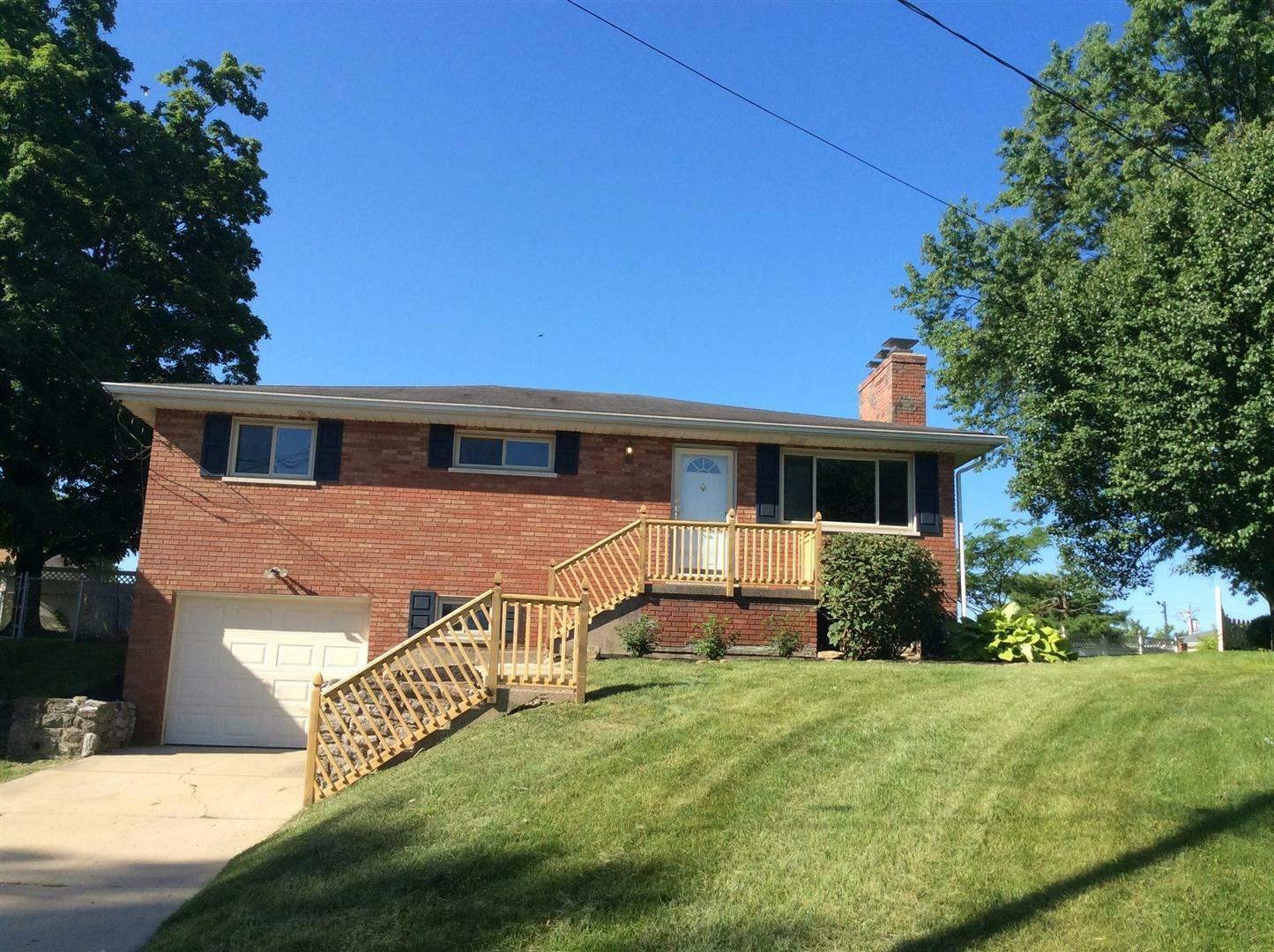 Property Photo: 5055 Orangelawn Drive OH 45238
