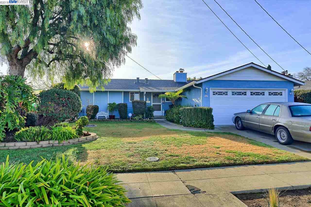 Property Photo:  36291 Dalewood Dr  CA 94560 