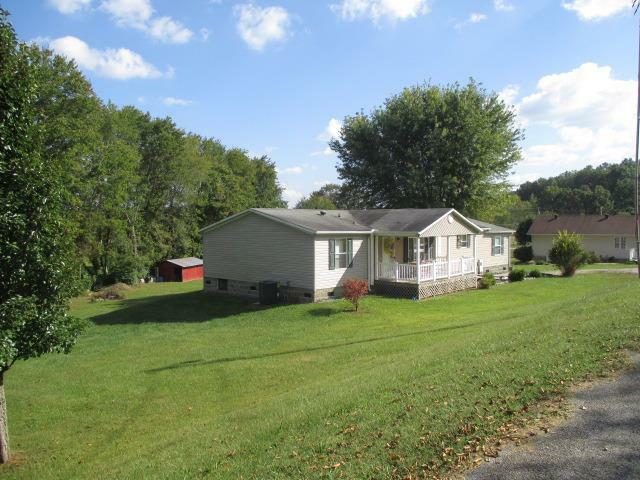 Property Photo:  42 Delford Road  KY 40744 