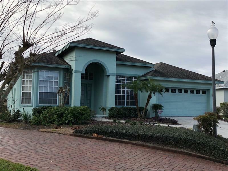 Property Photo:  2685 Queen Mary Place  FL 32751 