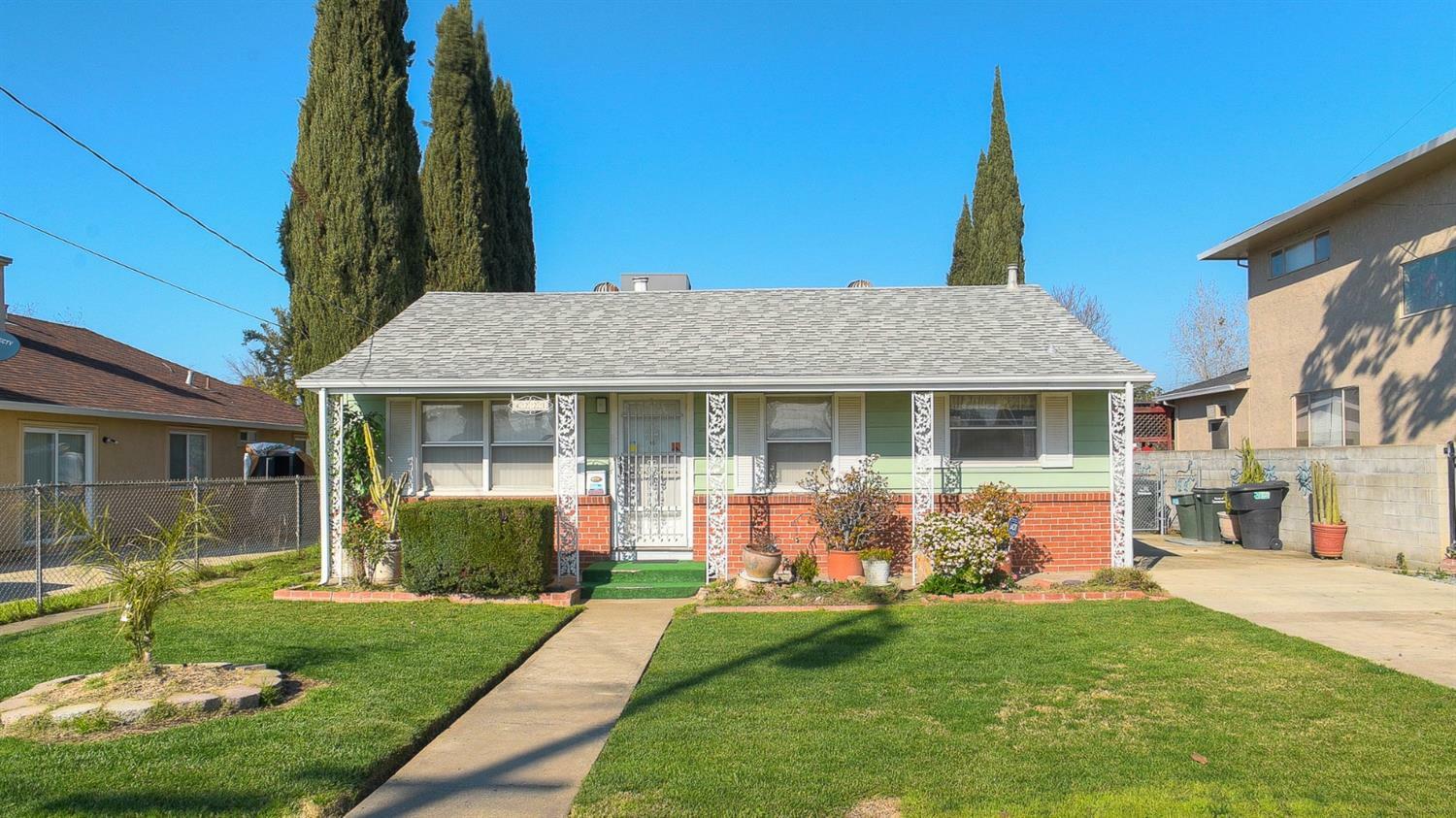 Property Photo:  4221 Sweetwater Avenue  CA 95820 