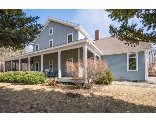 Property Photo: 17 Randall Rd. MA 01740