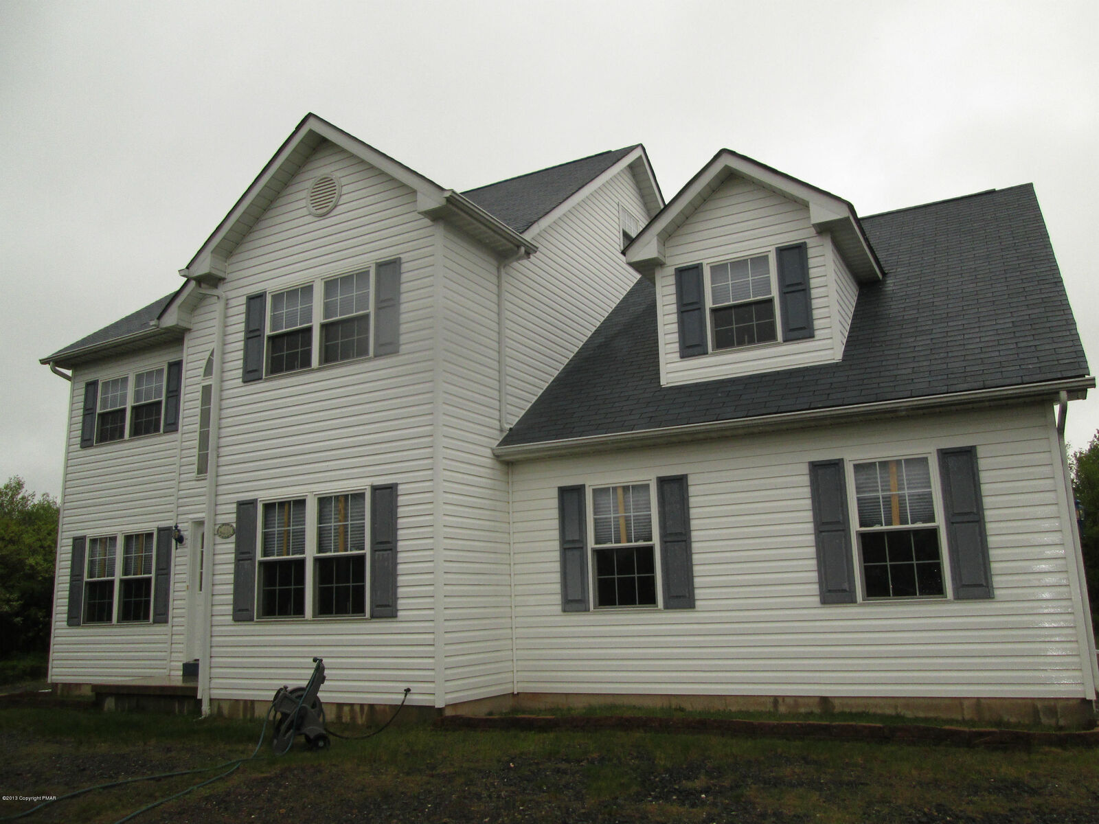 Property Photo: 34 Mindy Lane PA 18210