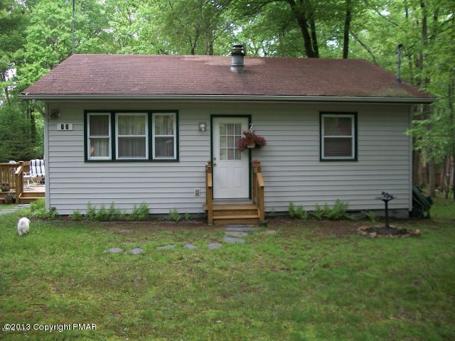 Property Photo: 17 Pine Tree Road PA 18201