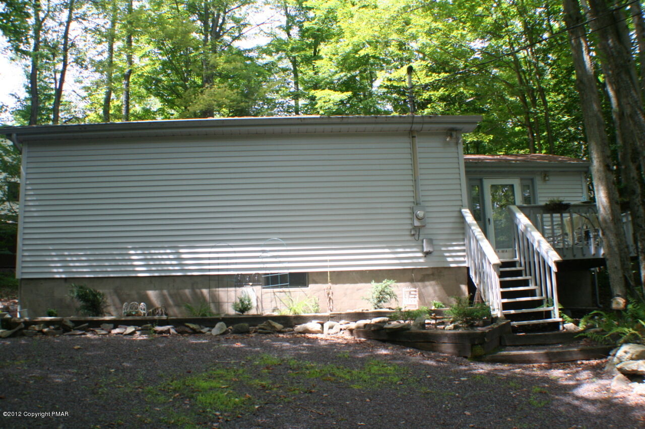 Property Photo: 1 Winnabago PA 18347