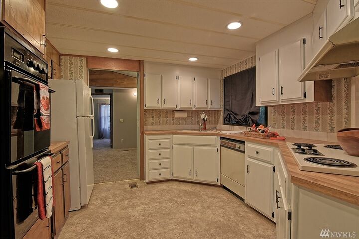 Property Photo: 17820 115th St NE WA 98252