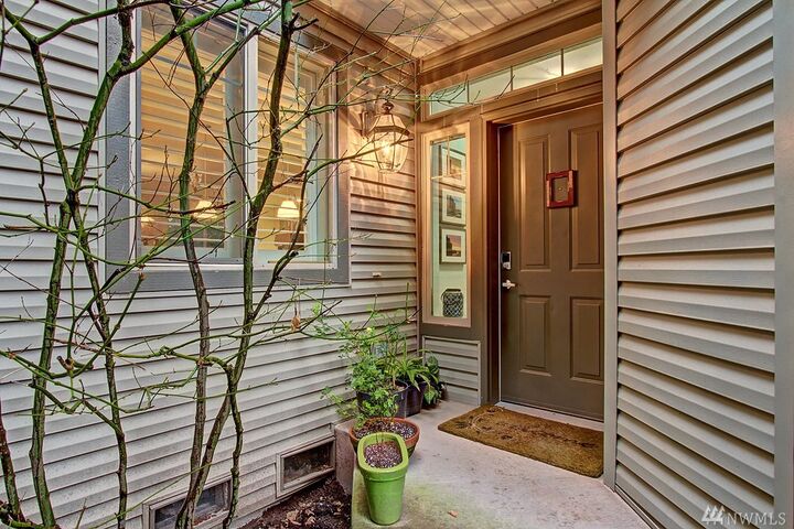 Property Photo: 12211 NE 103 Lane C2 WA 98033