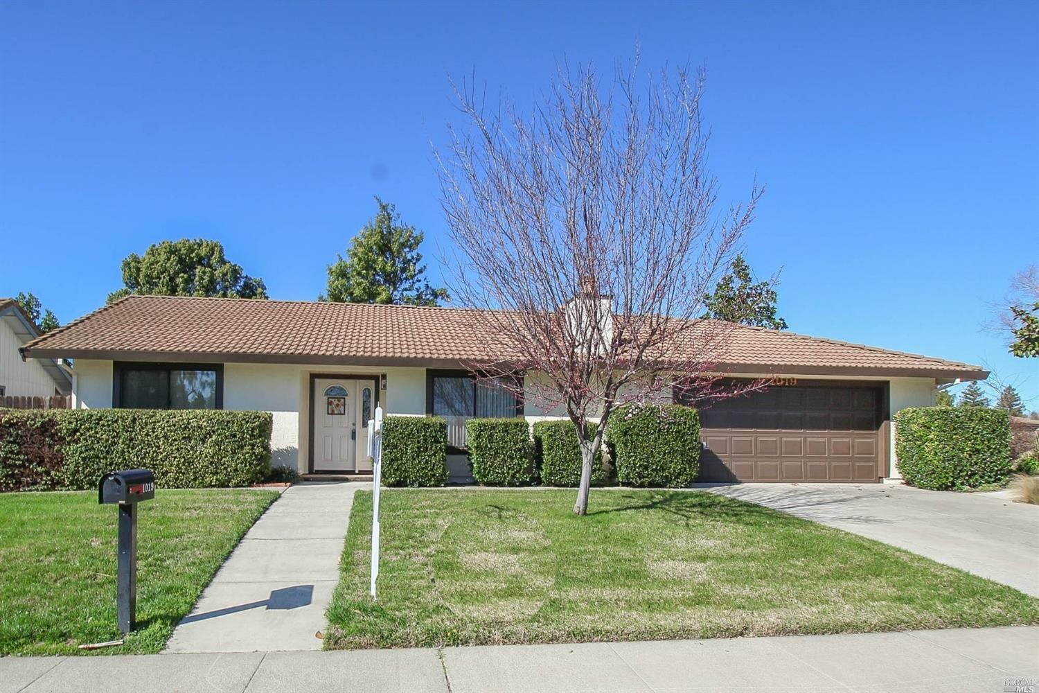 1019 Parkgreen Drive  Dixon CA 95620 photo