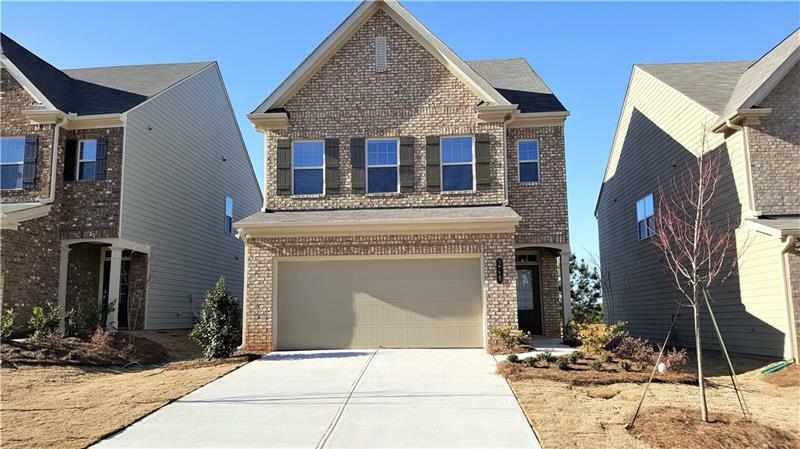 Property Photo: 3725 Upland Drive 30253