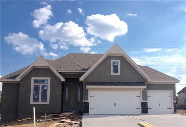 Property Photo: 24909 W 85th Street KS 66227