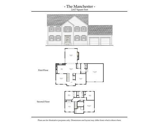 Property Photo: 71 Chapman Street MA 01827