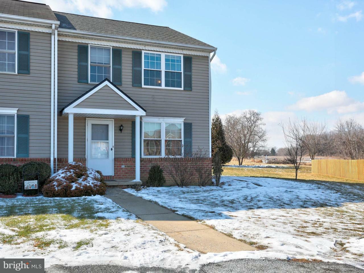 Property Photo:  2443 Franklin Drive  PA 17520 