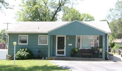 Property Photo:  3146 S 46th Terrace  KS 66106 