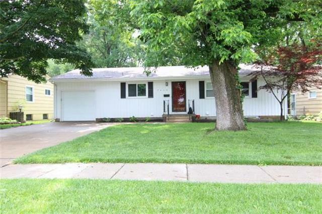 Property Photo:  7419 W 71st Street  KS 66204 