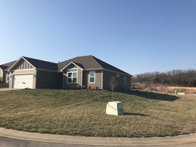 Property Photo:  16810 Onyx Terrace  KS 66007 