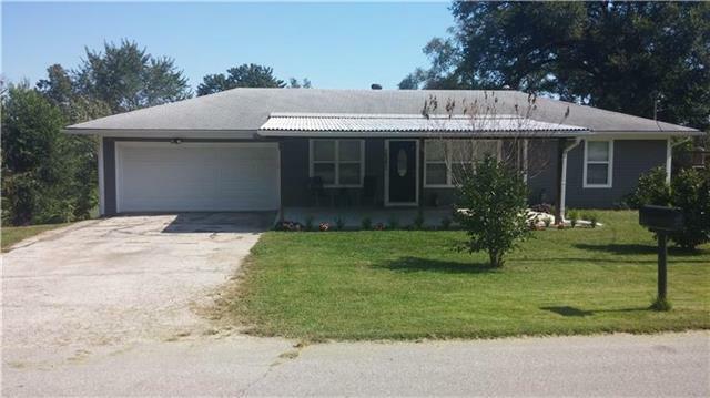 Property Photo: 1027 S 79th Terrace KS 66111